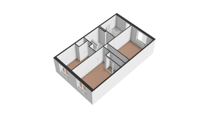 Foto 60 van Karel V-laan 50