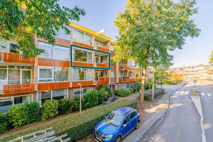 Foto 2 van Prins Bernhardlaan 89