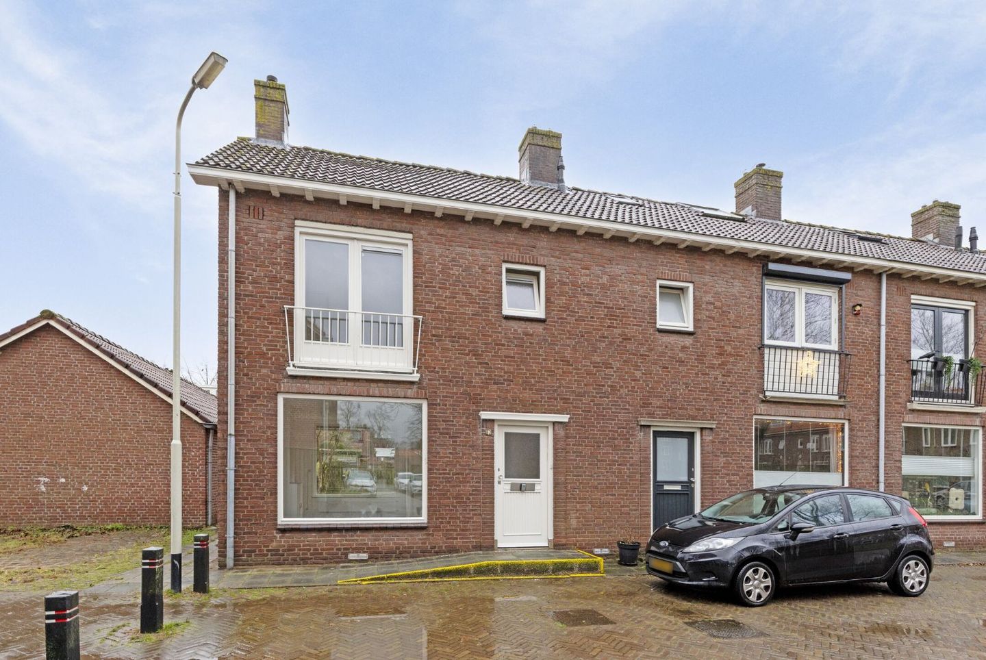 Foto 1 van Aquamarijnhof 52