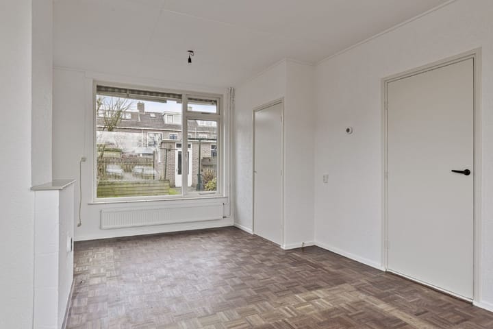 Foto 2 van Aquamarijnhof 52