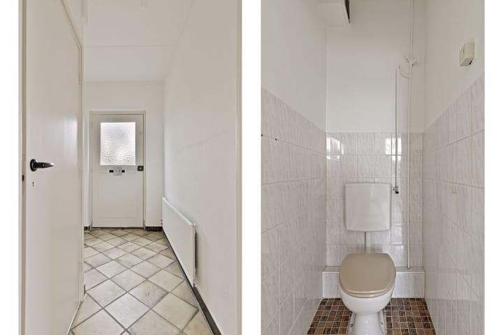 Foto 5 van Aquamarijnhof 52