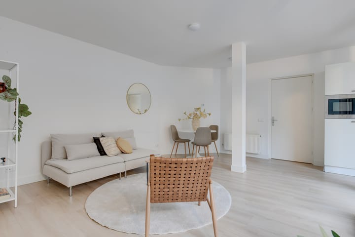 Foto 3 van Breedstraat 37-B