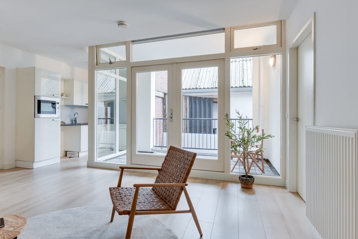 Foto 4 van Breedstraat 37-B