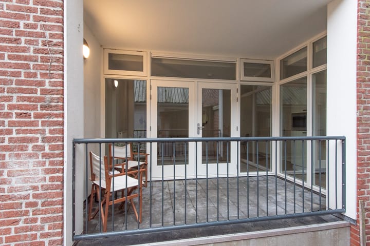 Foto 20 van Breedstraat 37-B