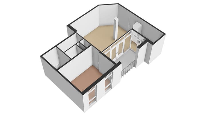 Foto 22 van Breedstraat 37-B