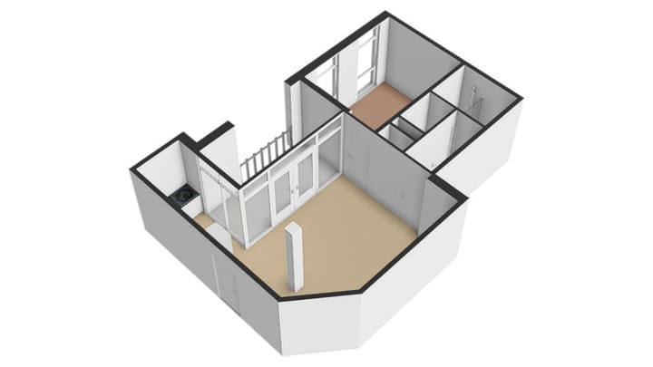 Foto 23 van Breedstraat 37-B