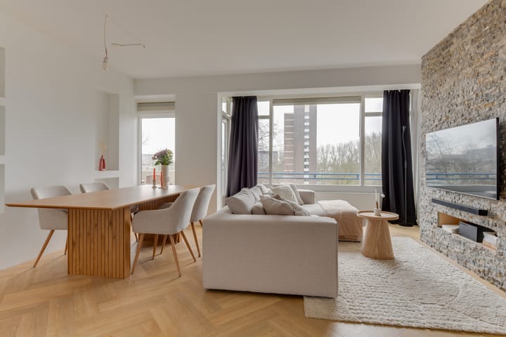 Foto 2 van Honthorstlaan 66