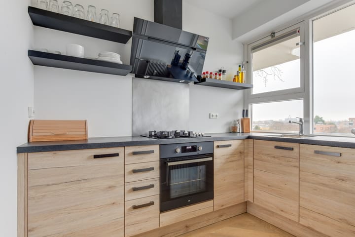 Foto 3 van Honthorstlaan 66