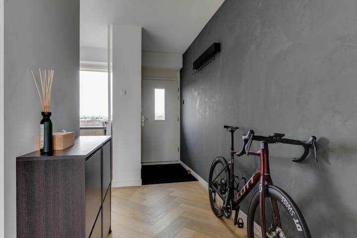 Foto 5 van Honthorstlaan 66