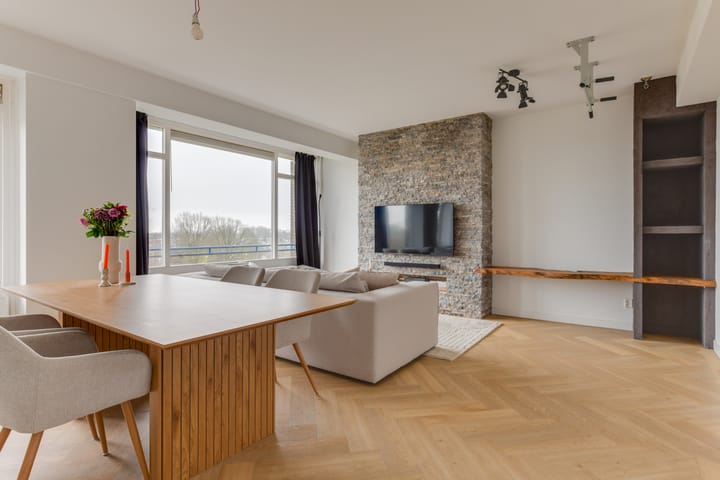 Foto 7 van Honthorstlaan 66