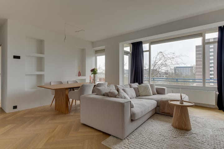 Foto 8 van Honthorstlaan 66