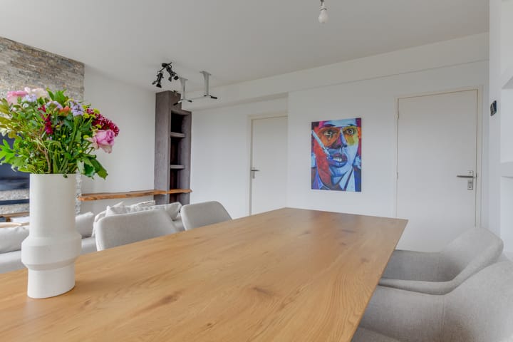 Foto 9 van Honthorstlaan 66