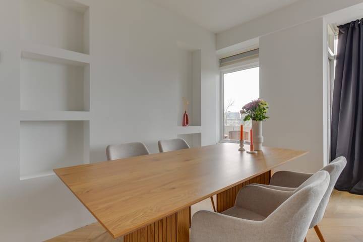 Foto 10 van Honthorstlaan 66