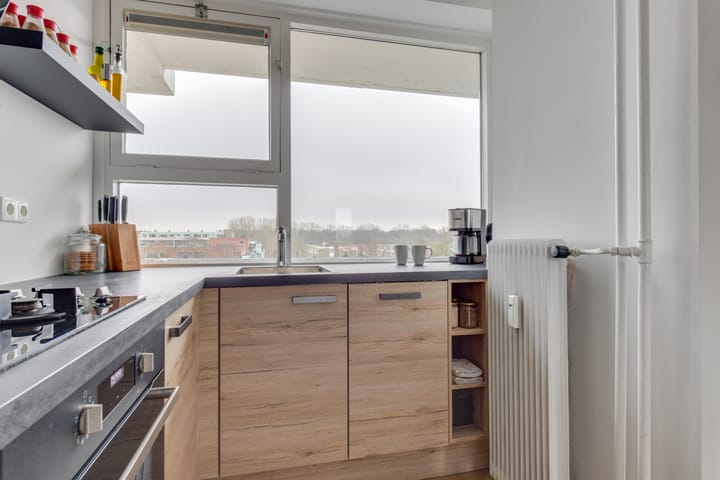 Foto 12 van Honthorstlaan 66