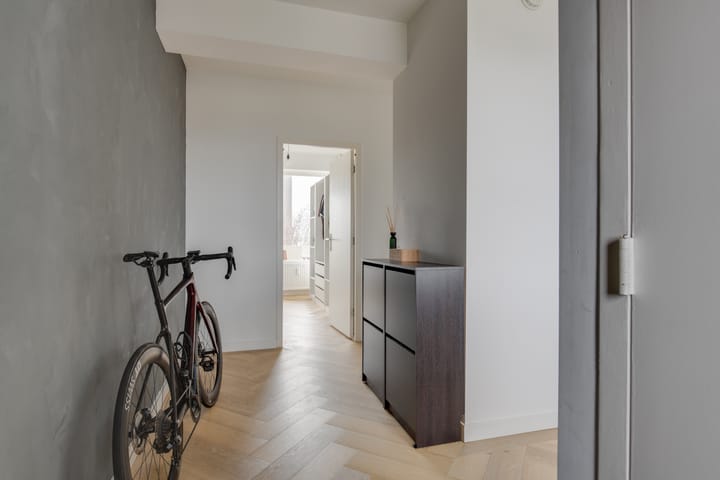 Foto 6 van Honthorstlaan 66