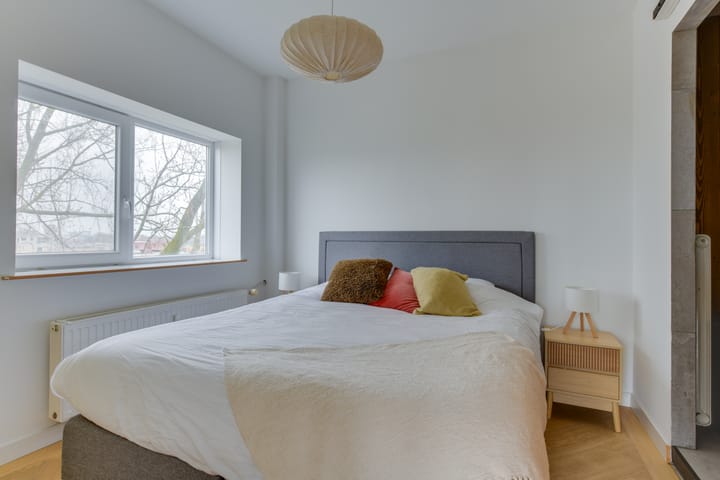 Foto 13 van Honthorstlaan 66