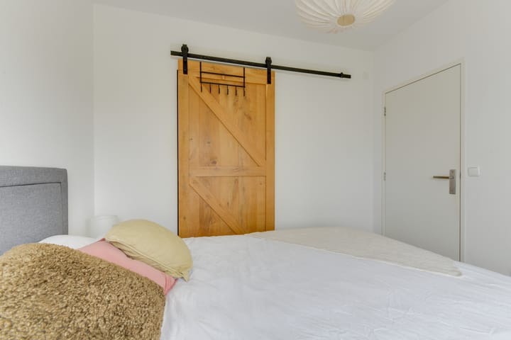 Foto 15 van Honthorstlaan 66