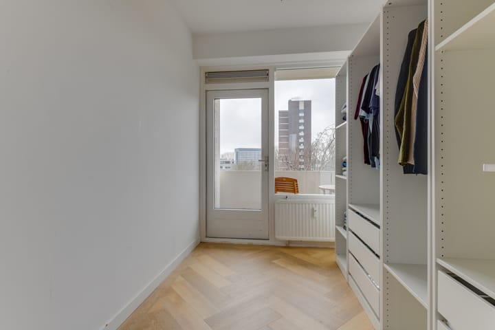 Foto 18 van Honthorstlaan 66