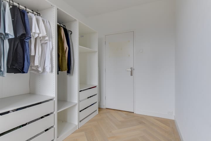 Foto 19 van Honthorstlaan 66