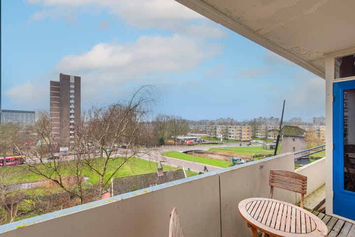 Foto 20 van Honthorstlaan 66