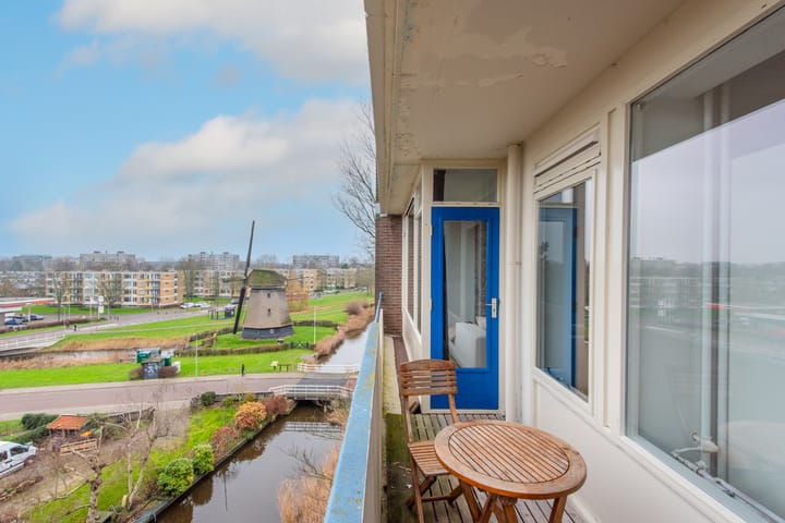 Foto 21 van Honthorstlaan 66