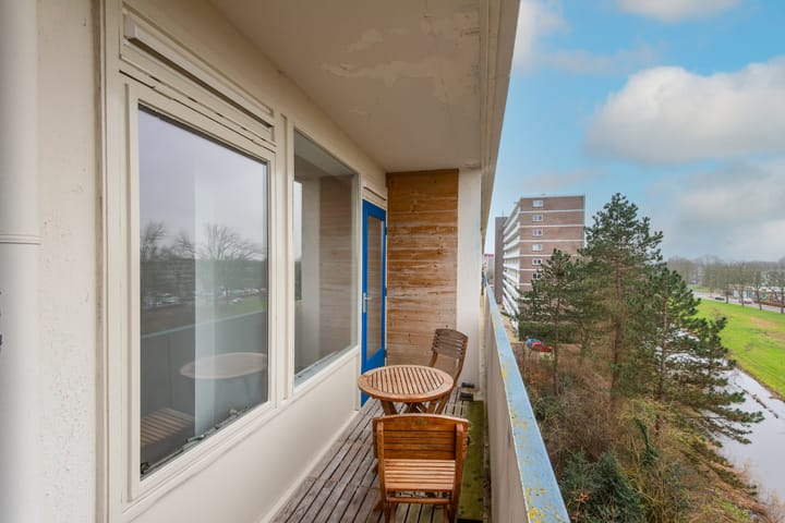 Foto 22 van Honthorstlaan 66