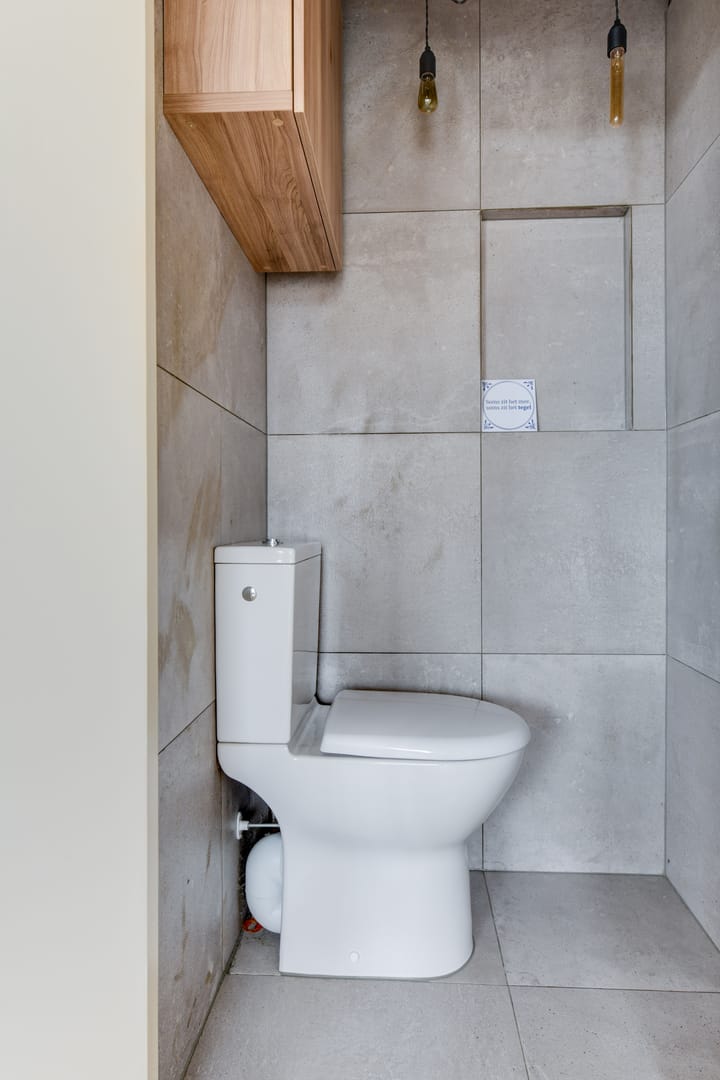 Foto 23 van Honthorstlaan 66