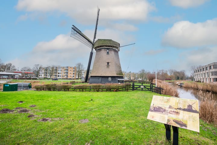 Foto 30 van Honthorstlaan 66