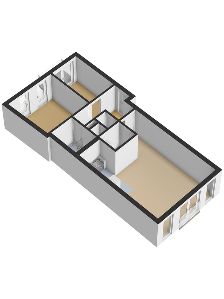 Foto 28 van Noordendijk 30