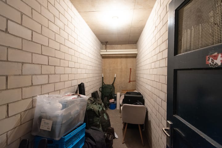 Foto 25 van Honthorstlaan 66