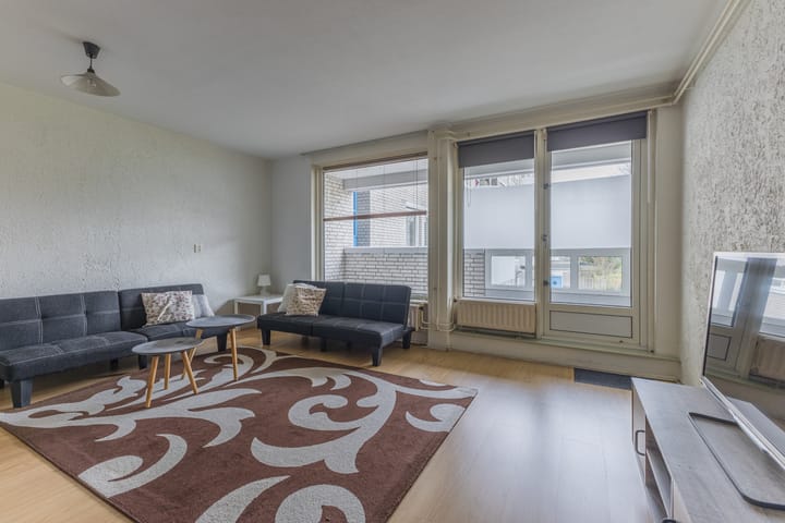 Photo 9 of Andersensingel 158