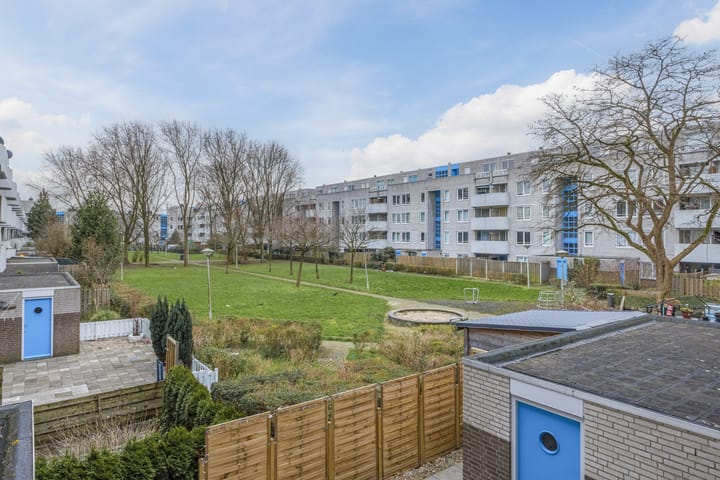 Photo 13 of Andersensingel 158