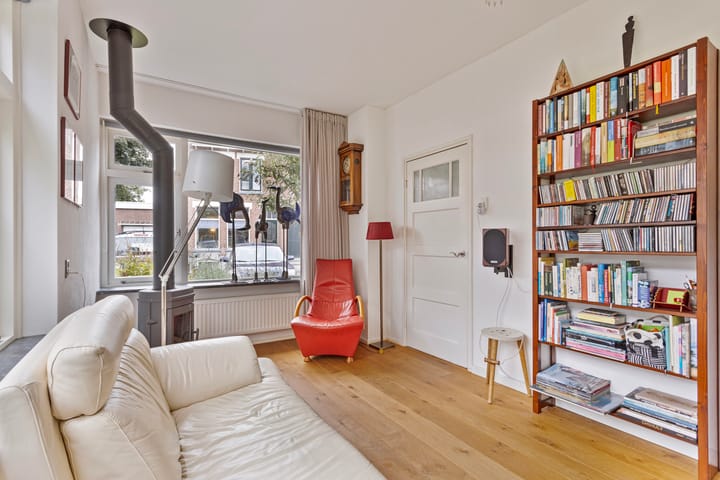 Foto 4 van Lagestraat 30