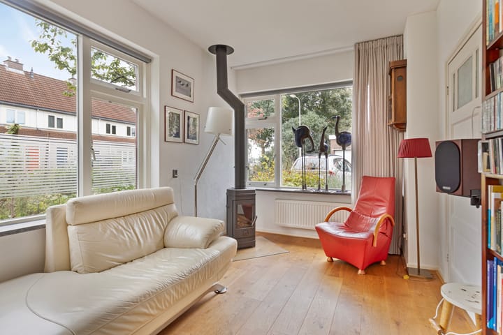 Foto 5 van Lagestraat 30