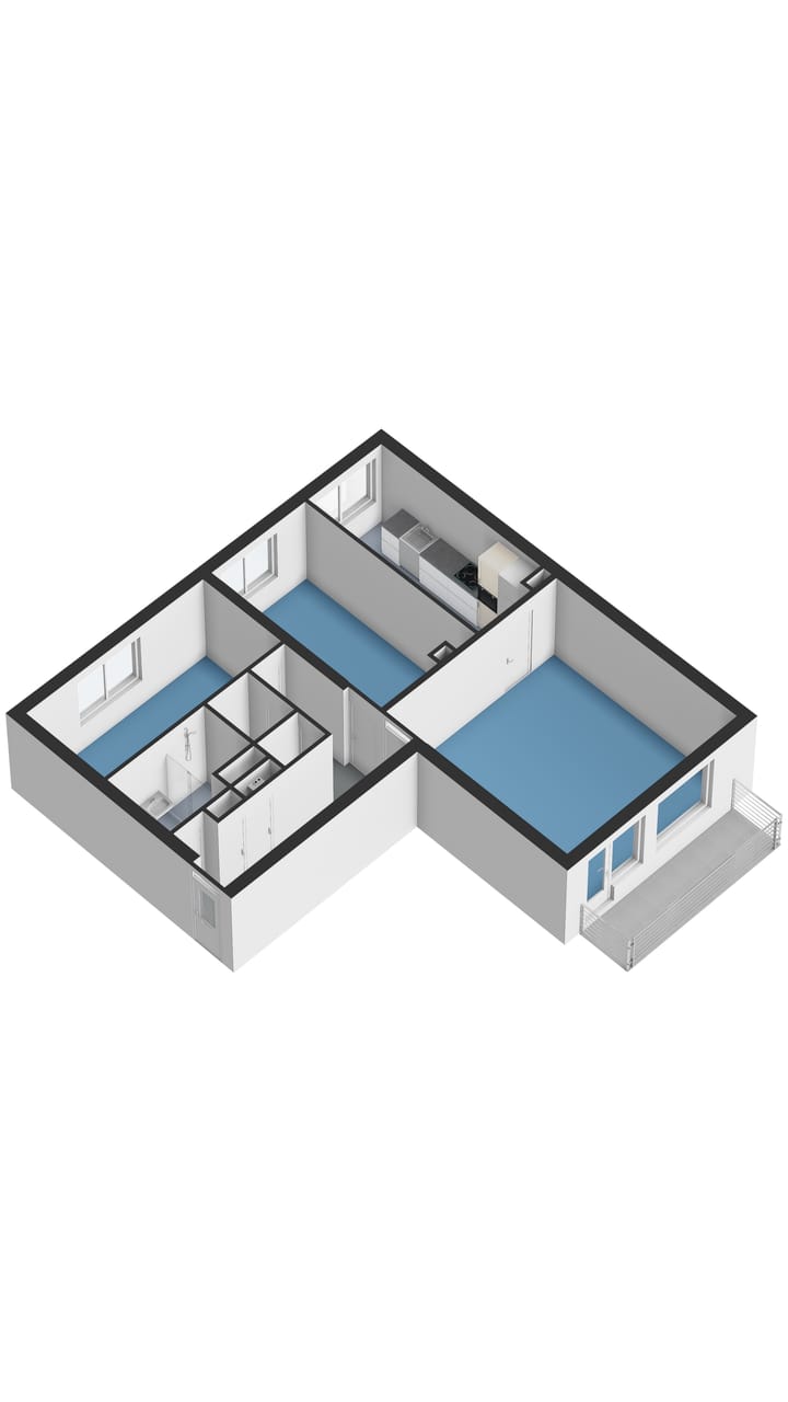 Photo 24 of Andersensingel 158