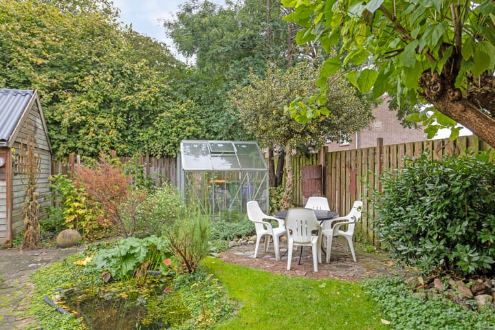 Foto 19 van Lagestraat 30