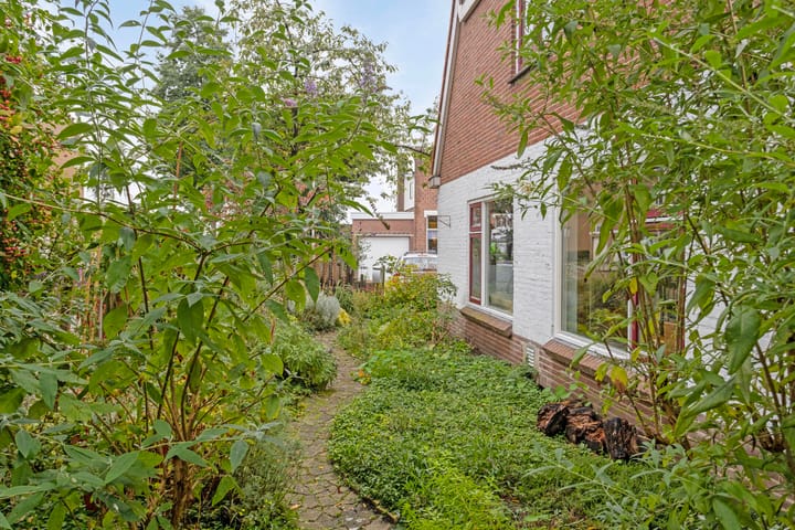 Foto 20 van Lagestraat 30