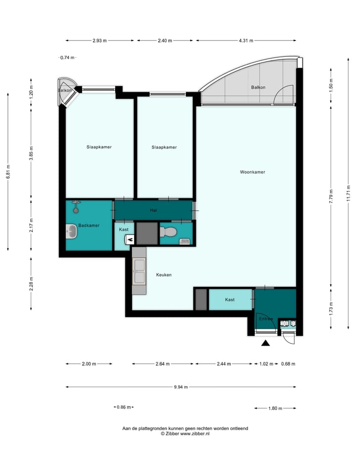 Foto 23 van Zeezigt 286