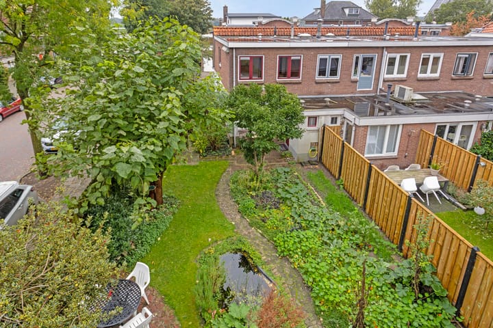 Foto 21 van Lagestraat 30