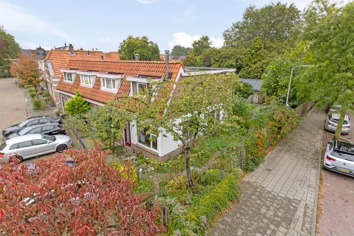 Foto 22 van Lagestraat 30