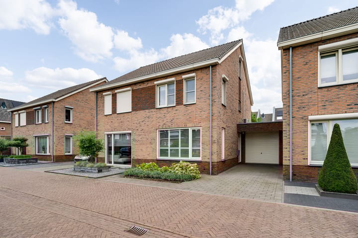 Foto 1 van Eikenskamphof 4