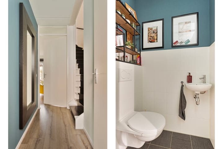 Foto 2 van Veenoever 1