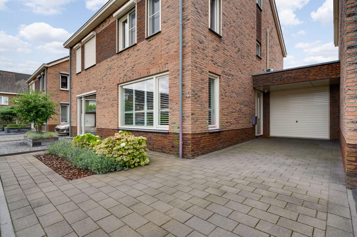 Foto 3 van Eikenskamphof 4