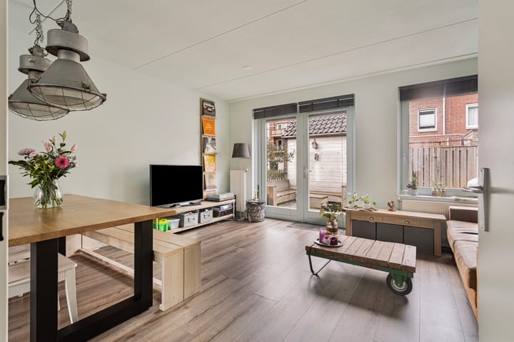 Foto 3 van Veenoever 1