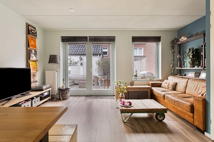 Foto 4 van Veenoever 1