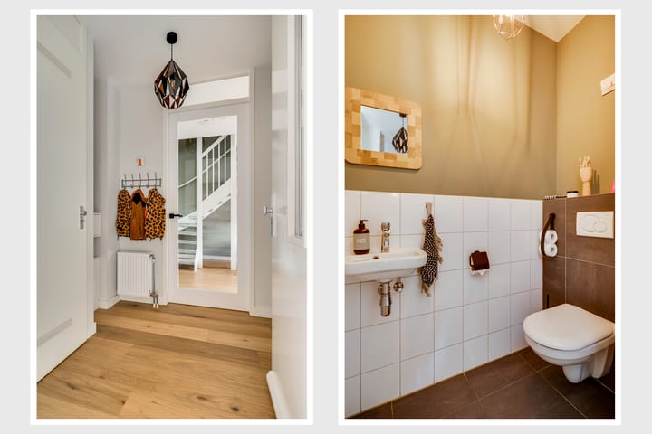 Foto 5 van Eikenskamphof 4