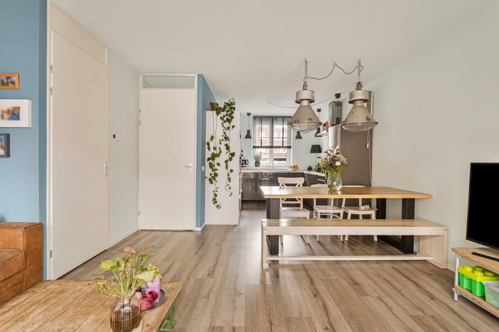 Foto 5 van Veenoever 1