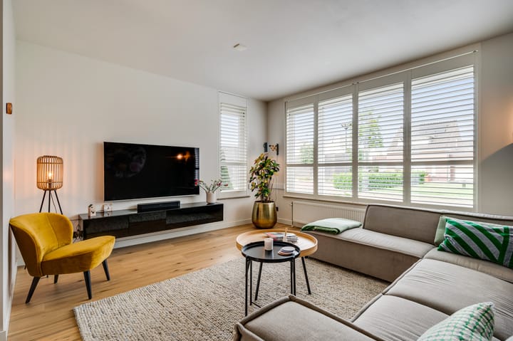 Foto 7 van Eikenskamphof 4