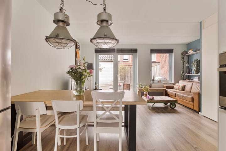 Foto 7 van Veenoever 1