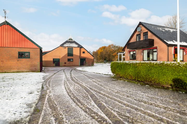 Foto 2 van Bosweg 2-A